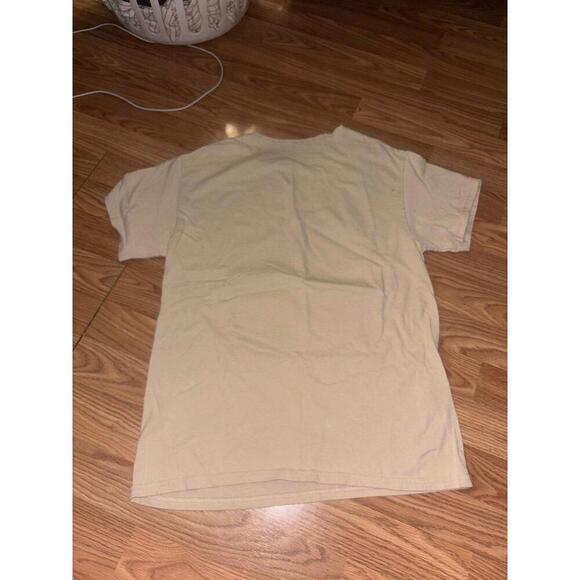 Taylor swift/Travis Kelce T-Shirt Size Medium - Picture 6 of 8